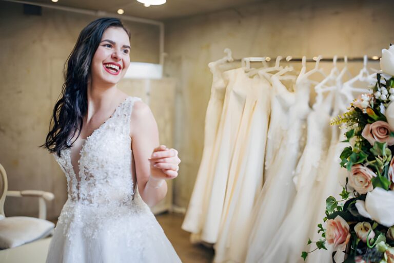 La robe comme élément principal à prendre en compte dans l’organisation d’un mariage. Robe de mariée