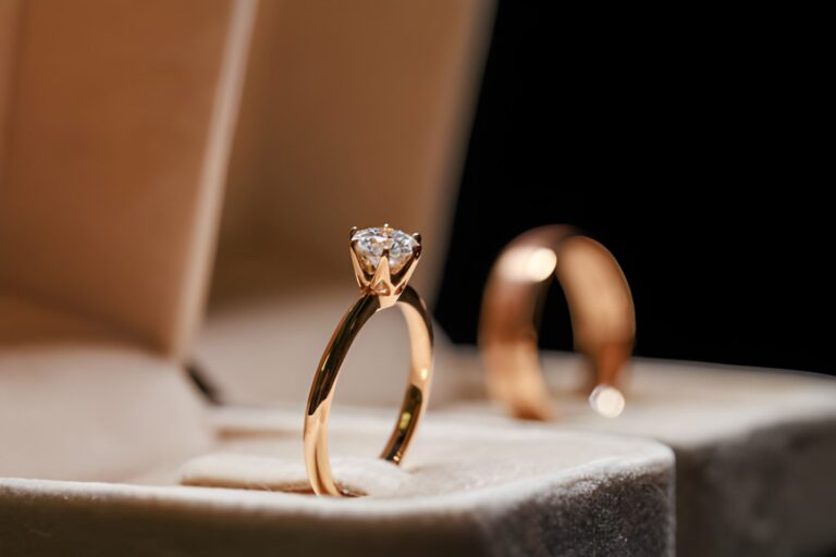 Pourquoi l’organisation d’un mariage devrait se concentrer sur la recherche de la bague idéale Alliance de mariage