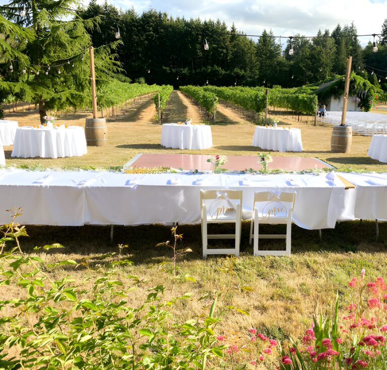 Les tendances mariage 2025 au Québec : élégance, simplicité et amour local tendances-2025