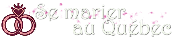Se marier au Québec